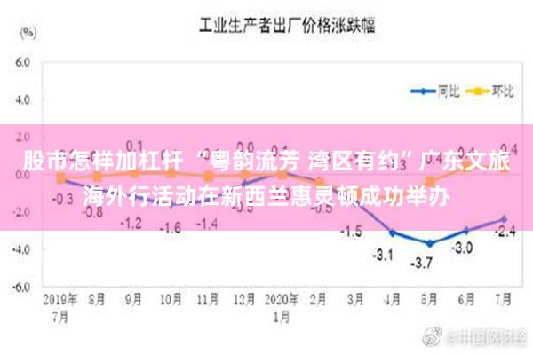 股市怎样加杠杆 “粤韵流芳 湾区有约”广东文旅海外行活动在新西兰惠灵顿成功举办