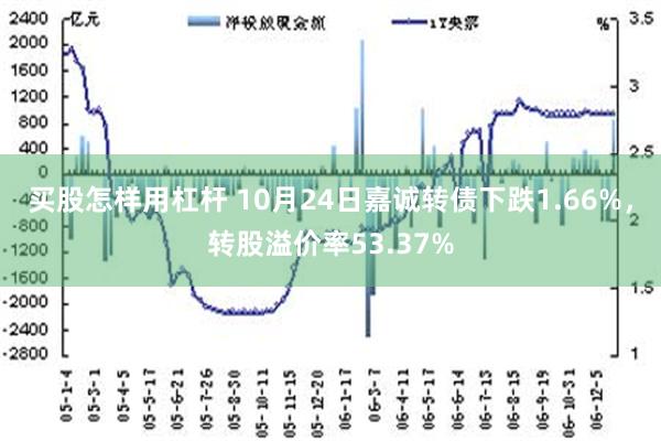 买股怎样用杠杆 10月24日嘉诚转债下跌1.66%，转股溢价率53.37%