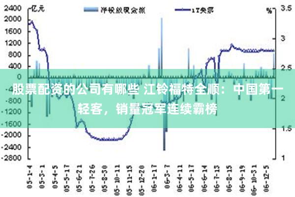 股票配资的公司有哪些 江铃福特全顺：中国第一轻客，销量冠军连续霸榜