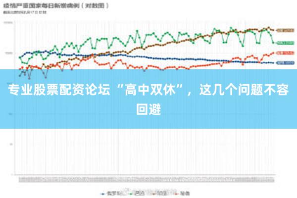 专业股票配资论坛 “高中双休”，这几个问题不容回避